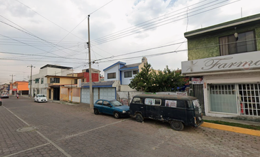 VENTA DE CASA EN TLAXCALA TLACOMULCO COLONIA LOMA BONITA