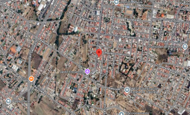 VENTA DE CASA EN TLAXCALA TLACOMULCO COLONIA LOMA BONITA