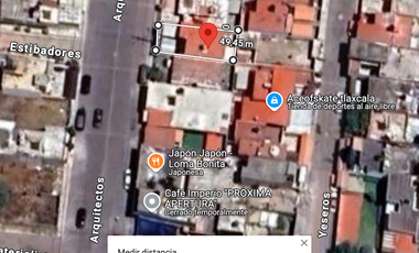 VENTA DE CASA EN TLAXCALA TLACOMULCO COLONIA LOMA BONITA