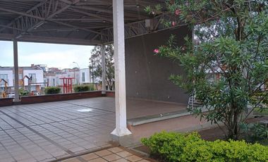 🏡 CASA DÚPLEX EN CONJUNTO CERRADO – CUBA, PEREIRA