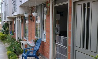 🏡 CASA DÚPLEX EN CONJUNTO CERRADO – CUBA, PEREIRA