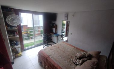 🏡 CASA DÚPLEX EN CONJUNTO CERRADO – CUBA, PEREIRA