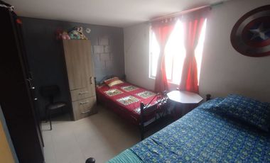 🏡 CASA DÚPLEX EN CONJUNTO CERRADO – CUBA, PEREIRA