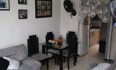 🏡 CASA DÚPLEX EN CONJUNTO CERRADO – CUBA, PEREIRA