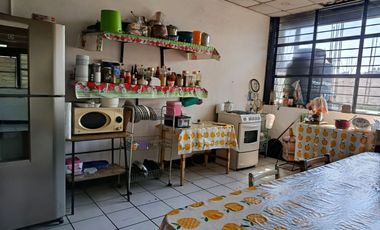 Propiedad Comercial locales y oficinas en Av, Canal de Tezontle