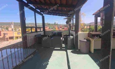 Tu hogar en San Miguel de Allende, en la colonia Mexiquito a 15 min. del centro en auto.