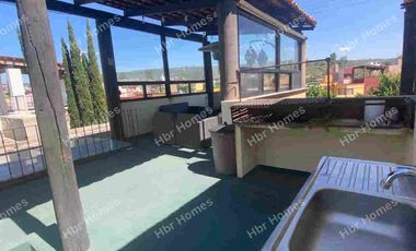 Tu hogar en San Miguel de Allende, en la colonia Mexiquito a 15 min. del centro en auto.