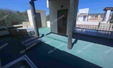 Tu hogar en San Miguel de Allende, en la colonia Mexiquito a 15 min. del centro en auto.