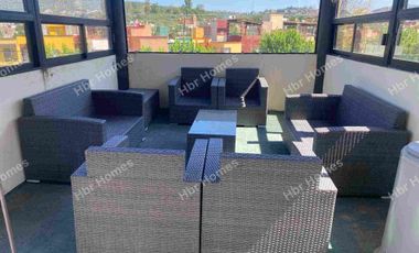 Tu hogar en San Miguel de Allende, en la colonia Mexiquito a 15 min. del centro en auto.