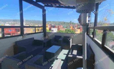 Tu hogar en San Miguel de Allende, en la colonia Mexiquito a 15 min. del centro en auto.