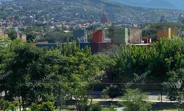 Tu hogar en San Miguel de Allende, en la colonia Mexiquito a 15 min. del centro en auto.