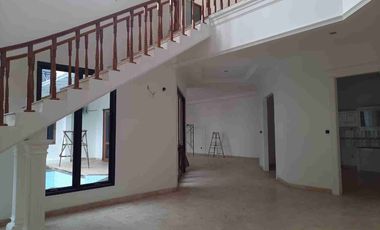 Disewakan Rumah terawat di Kemang, Jakarta Selatan