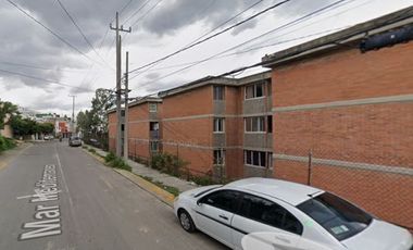 VENTA DEPARTAMENTO EN MAR MEDITERRANEO NO. 5 LOMAS LINDAS ATIZAPAN SOLO CONTADO PROMOCION FIN DE AÑO