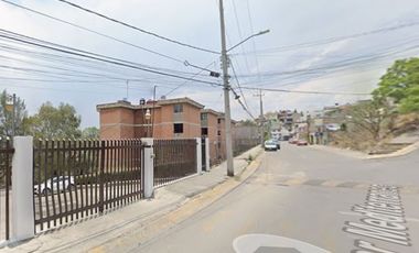 VENTA DEPARTAMENTO EN MAR MEDITERRANEO NO. 5 LOMAS LINDAS ATIZAPAN SOLO CONTADO PROMOCION FIN DE AÑO