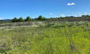 En venta hermosa parcela 5000 metros.