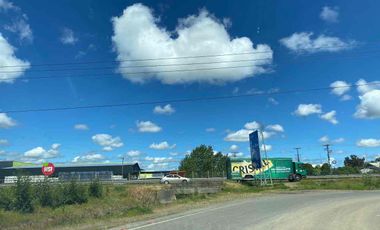 En venta hermosa parcela 5000 metros.