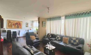 VENTA DE AMPLIO DEPARTAMENTO EN SAN BORJA