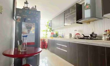 VENTA DE AMPLIO DEPARTAMENTO EN SAN BORJA