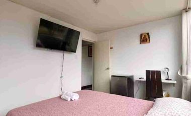 VENTA DE AMPLIO DEPARTAMENTO EN SAN BORJA