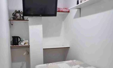 VENTA DE AMPLIO DEPARTAMENTO EN SAN BORJA