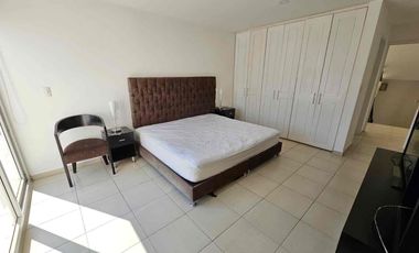 renta de casa amueblada lomas de Angelópolis