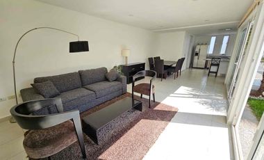 renta de casa amueblada lomas de Angelópolis