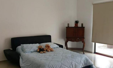 Residencia de lujo en Villa Magna con alberca y amplios jardines — Cancún