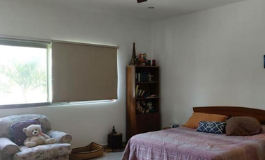 Residencia de lujo en Villa Magna con alberca y amplios jardines — Cancún