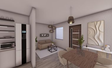 PH un ambiente, a estrenar. Parque Luro. Mar del Plata.