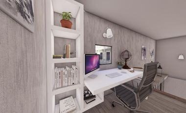 PH un ambiente, a estrenar. Parque Luro. Mar del Plata.