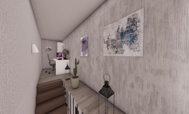 PH un ambiente, a estrenar. Parque Luro. Mar del Plata.