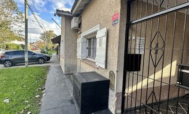 PH un ambiente, a estrenar. Parque Luro. Mar del Plata.