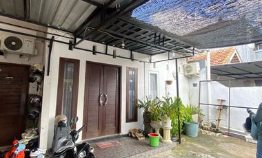 Dijual Rumah 2 Lantai Dikawasan Andakasa Gatsu Denpasar