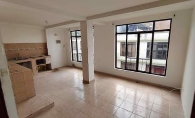 🏠 CASA DE 4 NIVELES EN CUBA – PEREIRA