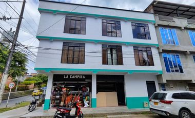 🏠 CASA DE 4 NIVELES EN CUBA – PEREIRA