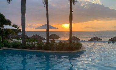 Departamento 4 recámaras en PENINSULA en Nuevo Vallarta