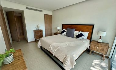 Departamento 4 recámaras en PENINSULA en Nuevo Vallarta