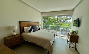 Departamento 4 recámaras en PENINSULA en Nuevo Vallarta