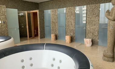 Departamento 4 recámaras en PENINSULA en Nuevo Vallarta