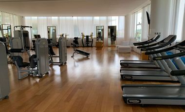 Departamento 4 recámaras en PENINSULA en Nuevo Vallarta