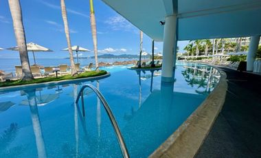 Departamento 4 recámaras en PENINSULA en Nuevo Vallarta
