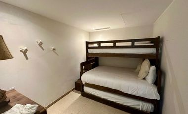 Departamento 4 recámaras en PENINSULA en Nuevo Vallarta