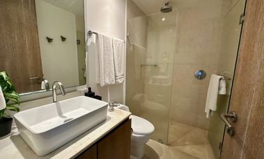 Departamento 4 recámaras en PENINSULA en Nuevo Vallarta