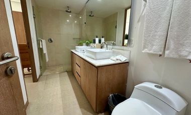 Departamento 4 recámaras en PENINSULA en Nuevo Vallarta