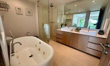 Departamento 4 recámaras en PENINSULA en Nuevo Vallarta