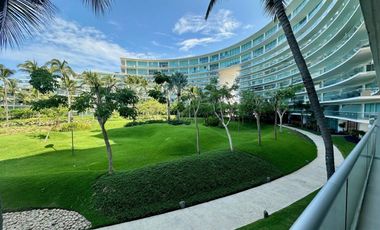 Departamento 4 recámaras en PENINSULA en Nuevo Vallarta