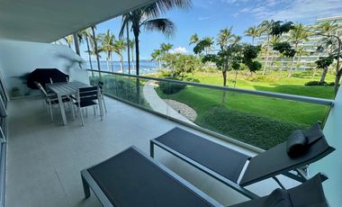 Departamento 4 recámaras en PENINSULA en Nuevo Vallarta