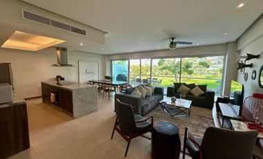 Departamento 4 recámaras en PENINSULA en Nuevo Vallarta