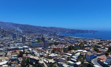 Arrendamos depto en Cº Polanco maravillosa vista al mar