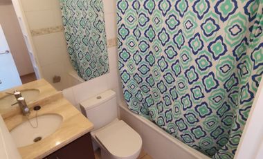 Arrendamos depto en Cº Polanco maravillosa vista al mar